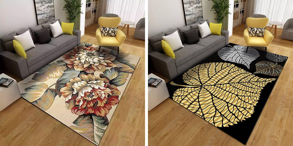 thảm nhựa trải sàn